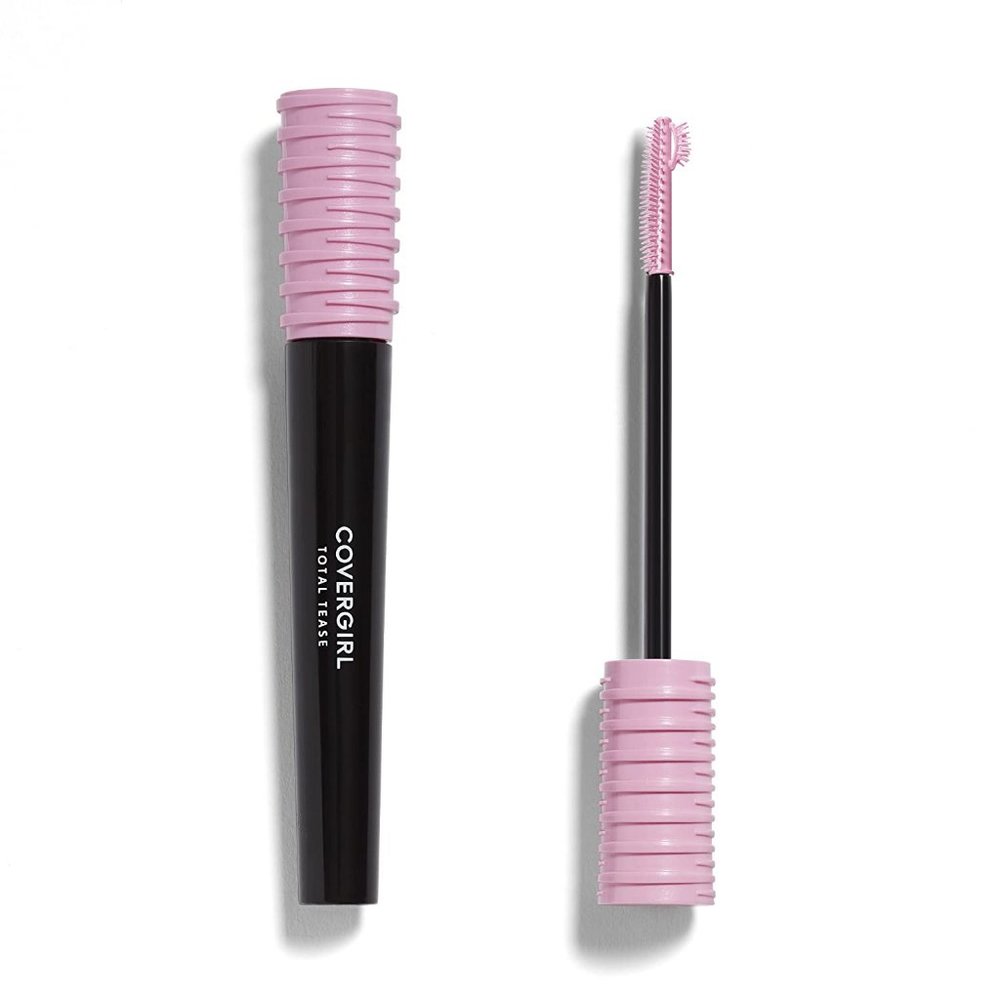 COVERGIRL Total Tease Deep Blue Full Long Mascara - Picture 5 of 6